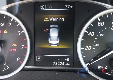 2017 Nissan Sentra Sv из США, поврежденный, VIN 3N1AB7AP0HY211125